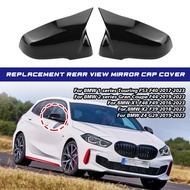M Style Replacement Car RearView Mirror Cover For BMW F44 Active F40 X1 F48 F49 F39 X2 2series F45 F