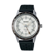 [𝐏𝐎𝐖𝐄𝐑𝐌𝐀𝐓𝐈𝐂] Seiko Presage Uomo SSK011J1 SSK011 Presage Style 60's Automatic Mens Watch