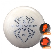 Hammer Black Widow 2.0 Pearl Bowling Ball