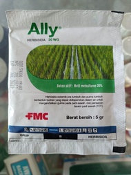 Herbisida Ally 20WG 5gr