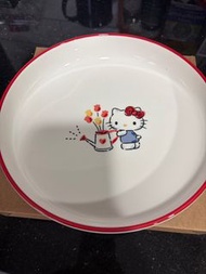 Hello kitty 碟
