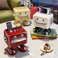 Home Home Living Room Dining Room Creative Dopamine Paper Box Multifunctional Storage Box