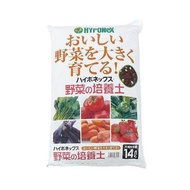 Hyponex 野菜專用培養土 14L 🌽 🍆 🍅 🥕 🌶 🍄