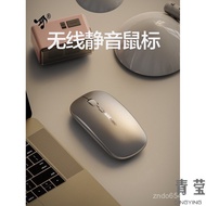 Laptop Wireless Bluetooth Suitable for Shin-Chan Rechargeable Universal Silent Office Mouse A9CK