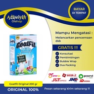 Goat MILK+ROYAL JELLY GOATFIT/ETAWA PLUS ROYAL JELLY GOATFIT MILK