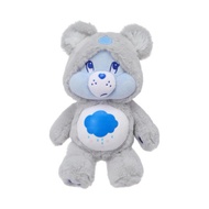 Care Bears Grumpy Bear mascot koala