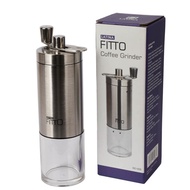 Latina FITTO | Compact Mini Handy Grinder | Slim coffee grinder