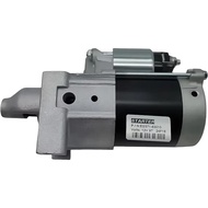 12V 0.6KW 9T Starter Motor EG371-63010 EG371-63011 Compatible for Kubota ZG222 ZG227 ZG327P