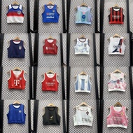 arsenal jersey 23 24 arsenal 2526 New Style Women's Football World Cup Women's Football Vest Yoga We