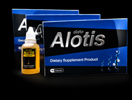 ยาปลูกผม อโลทิส Alotis 3กล่อง ของแท้ 100% มี อย.ทุกกล่อง ราคาโรงงาน หมดอายุ 19/01/2028 แถมเซรั่ม 10ม