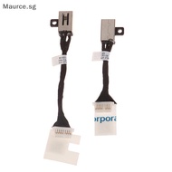 [Maurce] For Dell Latitude 3410 3510 E3510 E3410 Laptop Charging Flex Cable 07DM5H 0N8R4T DC Power J