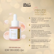 Peeling Solution B erl Cosmetics
