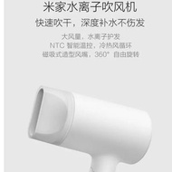 Xiaomi 小米 水離子吹風機