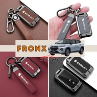 Fronx Key Case Ertiga Key Cover/ Fronx Key Cover/ XL7 Key Cover/