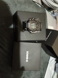 Casio G-SHOCK Rangeman GPR-H1000-1JP