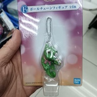 BANDAI - 迪士尼公主 Shining Dreams 一番賞 F賞 Figure 手辦- 長髮公主 帕斯卡[平行進口]