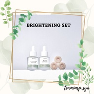 TEAMON BRIGHTENING SET NEW