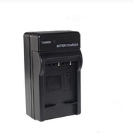 Suitable for Panasonic DMC-FX2 FX7 ST K Camera CGA-S004E DMW-BCB7 Battery Charger