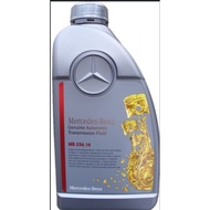 Mercedes Benz Auto Transmission Fluid (1L) 236.14
