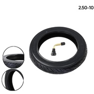14*2.50(2.50-10) Vacuum Tire 14X2.50 Tubeless Tyre 2.50-10 Tyre for Electric Vehicle Electric Motorc