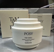 Tamburins Perfume Hand Shell 香氛護手霜 15mlPosy