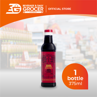 Elephant Thick Caramel Sauce-Pet 375ml ( 1 x 375ml) 1 Bottle