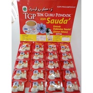 TGP TOK GURU PONDOK SAUDA'