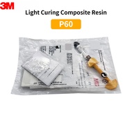 3M Dental Resin Dental Dentistry Light Curing Composite Resin Dental Filling Molding Light Curing Co