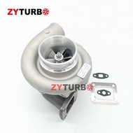 T76 Turbo Charger Turbocharger T4 .96 A/R Trim 600+ HP 76mm Compressor
