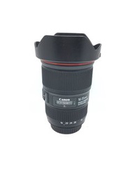 Canon 16-35mm F4 IS USM
