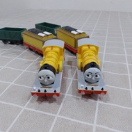 Plarail Thomas&Friends Molly Takara Tomy