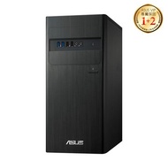 ASUS 華碩  H-S500TE-713700005W/i7-13700/RTX3060/1T+512G/16G/W11雙碟電競電腦