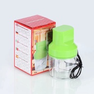 Multifunctional Household Mini Blender 多功能家用绞肉机