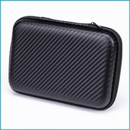 Utake Carrying Case Scratchproof Shockproof Storage Box for AYANEO Pocket AIR Mini