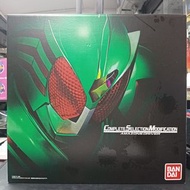 寄賣-幪面超人-CSM AMAZON Driver 變身腰帶63771215251103005