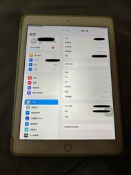 iPad Air 2 WIFI 32GB 金色 行貨