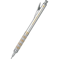 Pentel GraphGear 1000/Premium Japanese Drafting/Retractable Metal Body/Award Winner