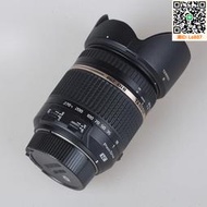 Tamron騰龍AF 18-270mm f3.5-6.3 VC Macro防抖微距鏡頭B003 二手