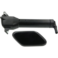 Compatible with CRV CR-V III IV 4 12 2012-2015 Headlamp Headlight Washer Spray Nozzle Cover Cap 7688