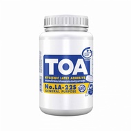 TOA Latex Glue Size 8 Ounces (8 oz.)