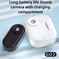Mini action camrea 1080P Dash Body Cam With Battery Case, Loop Recording Motion body Camera