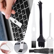 Multifunctional Flexible Keyboard Cleaning Nylon Brush Mini Electrical Dust Removal Brush Cleaning B