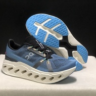 Cloud Running Cloud Shadow Earrings Cloud Shadow Adult Running Shoes Blue Red Sneakers Q2ZI SF1I