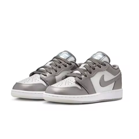 Nike's New Air Jordan 1 Low Se Comfortable, Lightweight, Durable and Wear-Resistant Women's Skate Sh