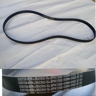Jianghuai Truck New Junling V5V6 Handsome Bell Q3Q6 Colling J5J6 Weiling E6 Cloud Engine Belt Multi-