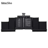 High Quality Laptop Battery Replacement A1618 For Macbook Pro Retina 15'' A1398 2015 With 800 Times 