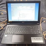 8代 i5 15.6寸 Acer Aspire 3 A315 手提電腦