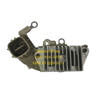 Vehicle voltage regulator TOYOTA D4D D4D(12V)