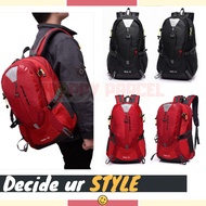 BAG BEG OUTDOOR KUALITI 40L Hiking Bag