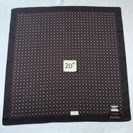 Brooks Brothers Handkerchief Brook